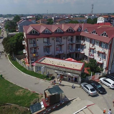 Vila Julia Costinesti Zewnętrze zdjęcie