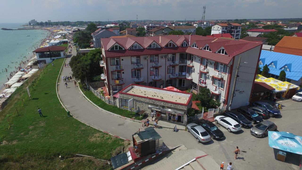 Vila Julia Costinesti Zewnętrze zdjęcie