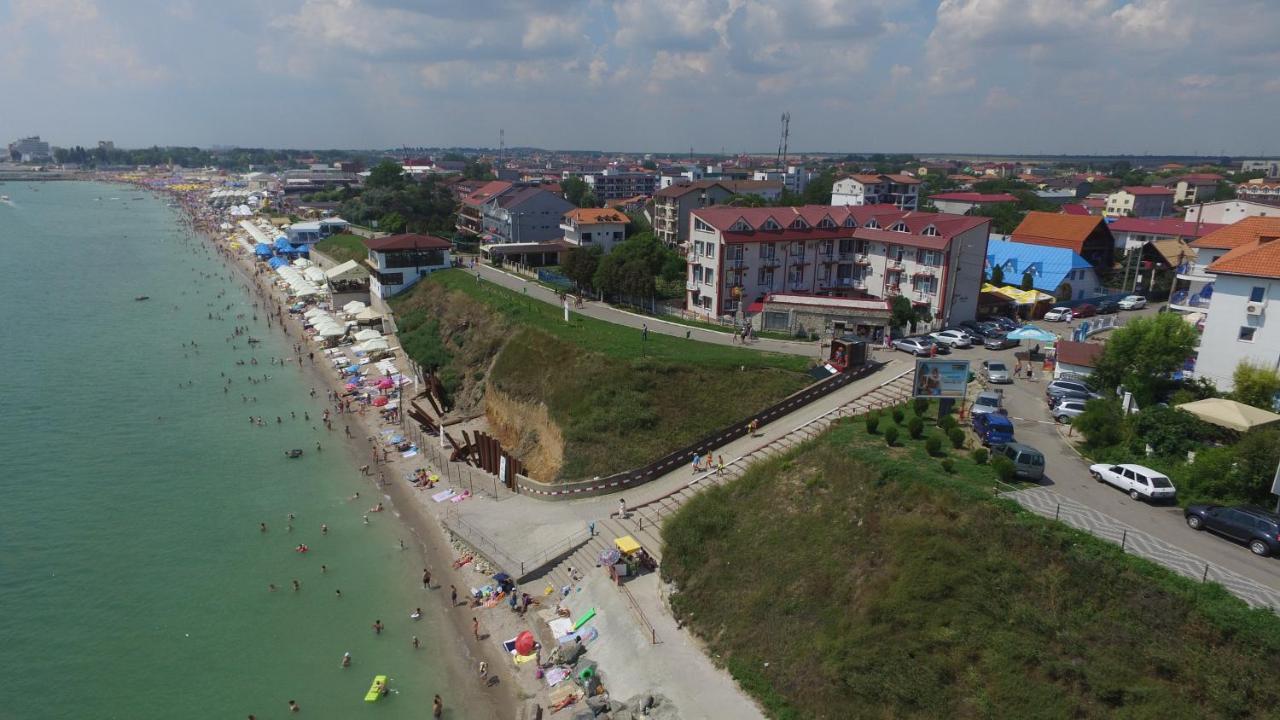 Vila Julia Costinesti Zewnętrze zdjęcie