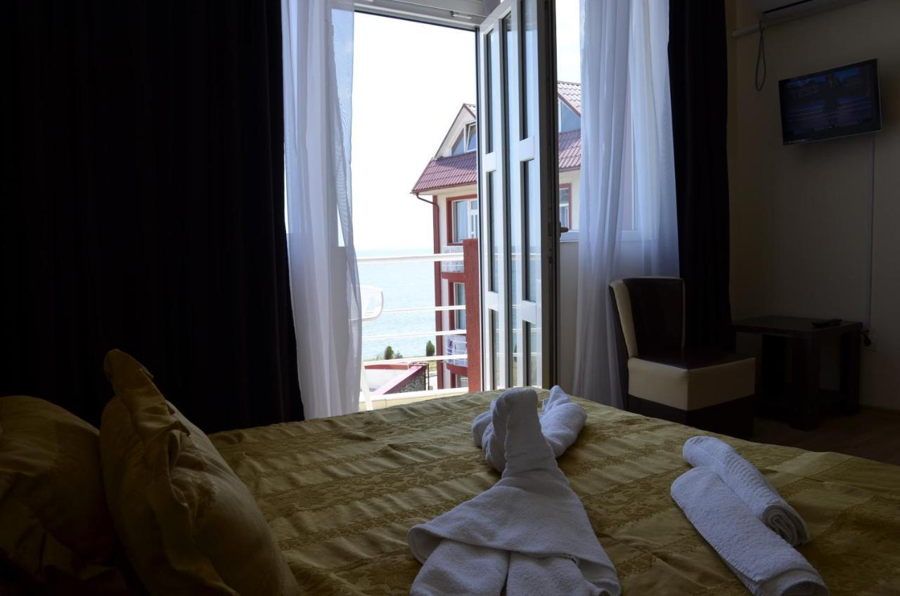 Vila Julia Costinesti Zewnętrze zdjęcie