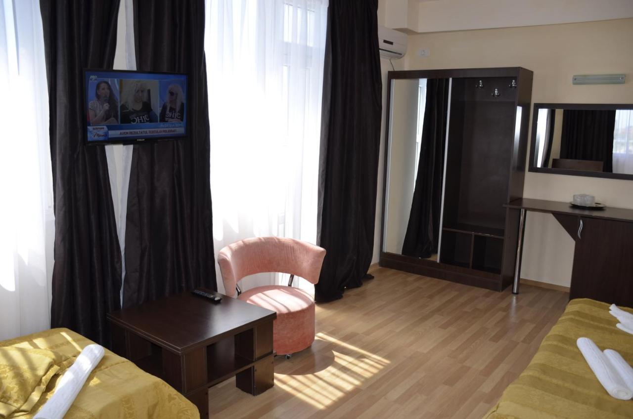 Vila Julia Costinesti Zewnętrze zdjęcie