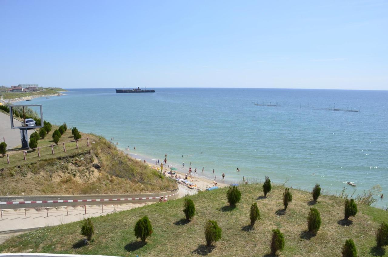 Vila Julia Costinesti Zewnętrze zdjęcie