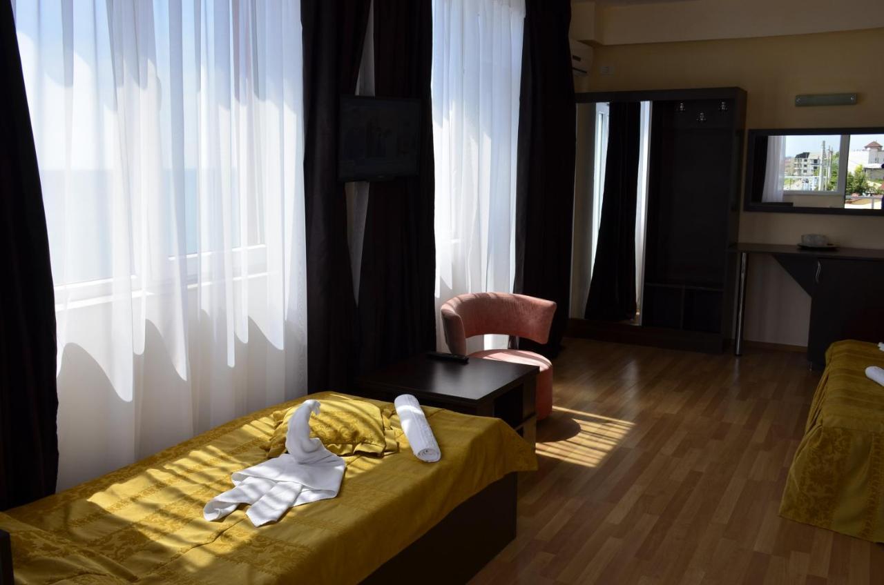 Vila Julia Costinesti Zewnętrze zdjęcie