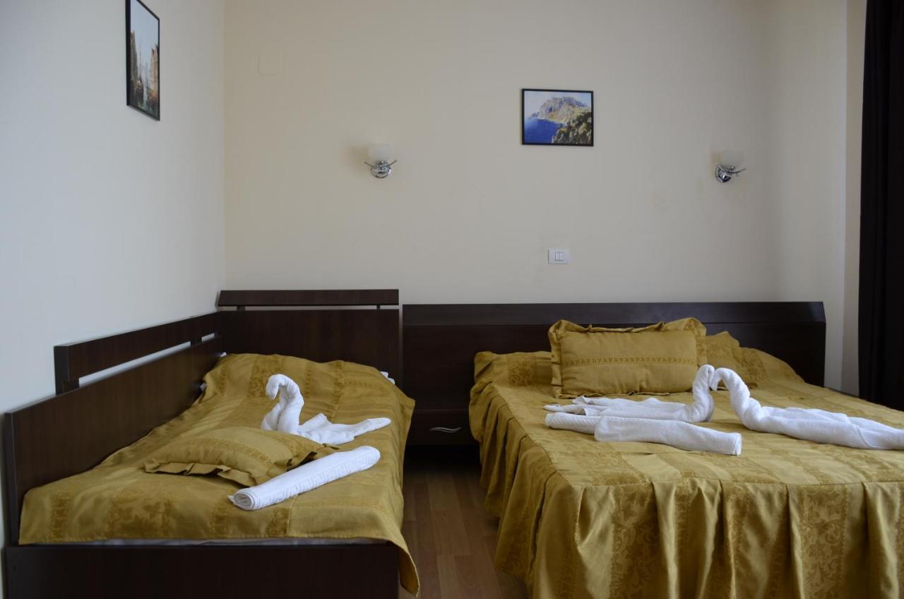 Vila Julia Costinesti Zewnętrze zdjęcie