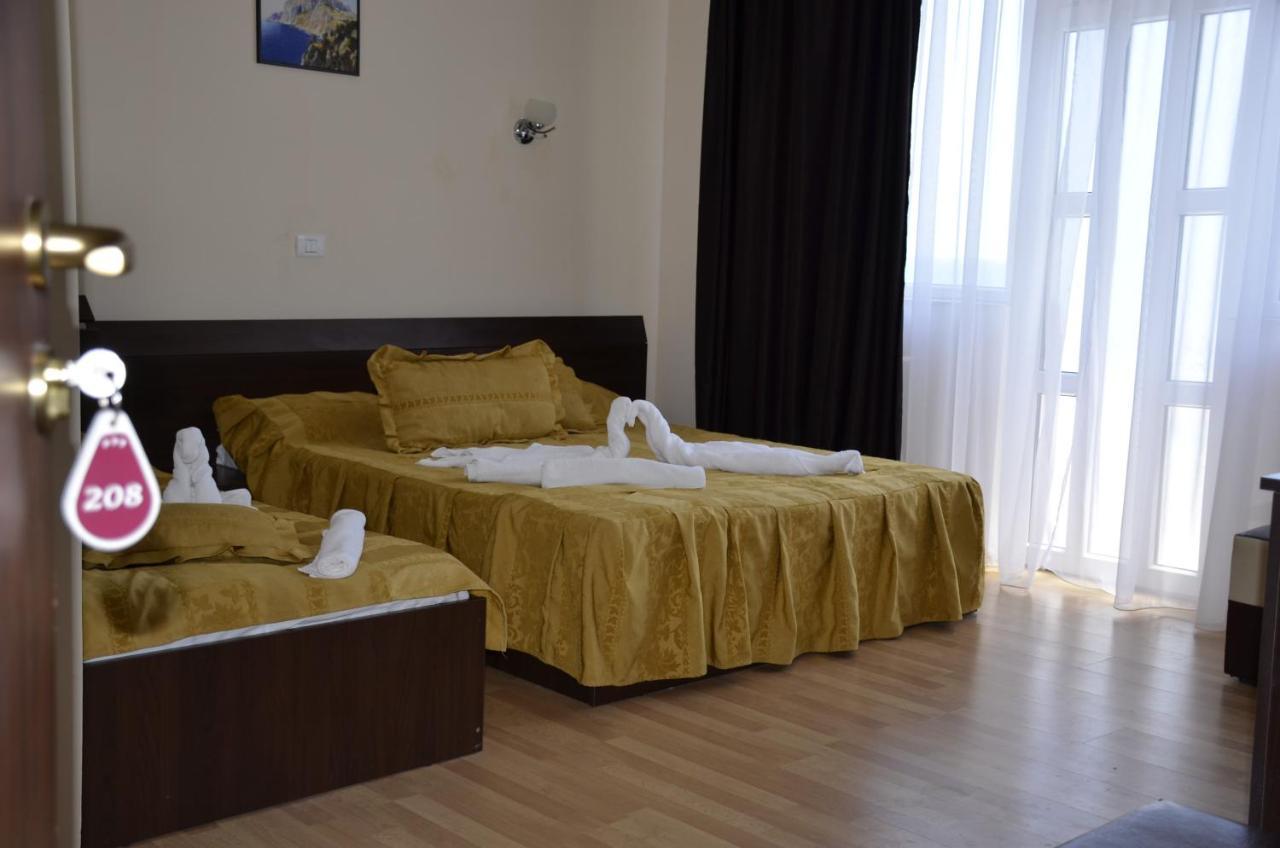 Vila Julia Costinesti Zewnętrze zdjęcie