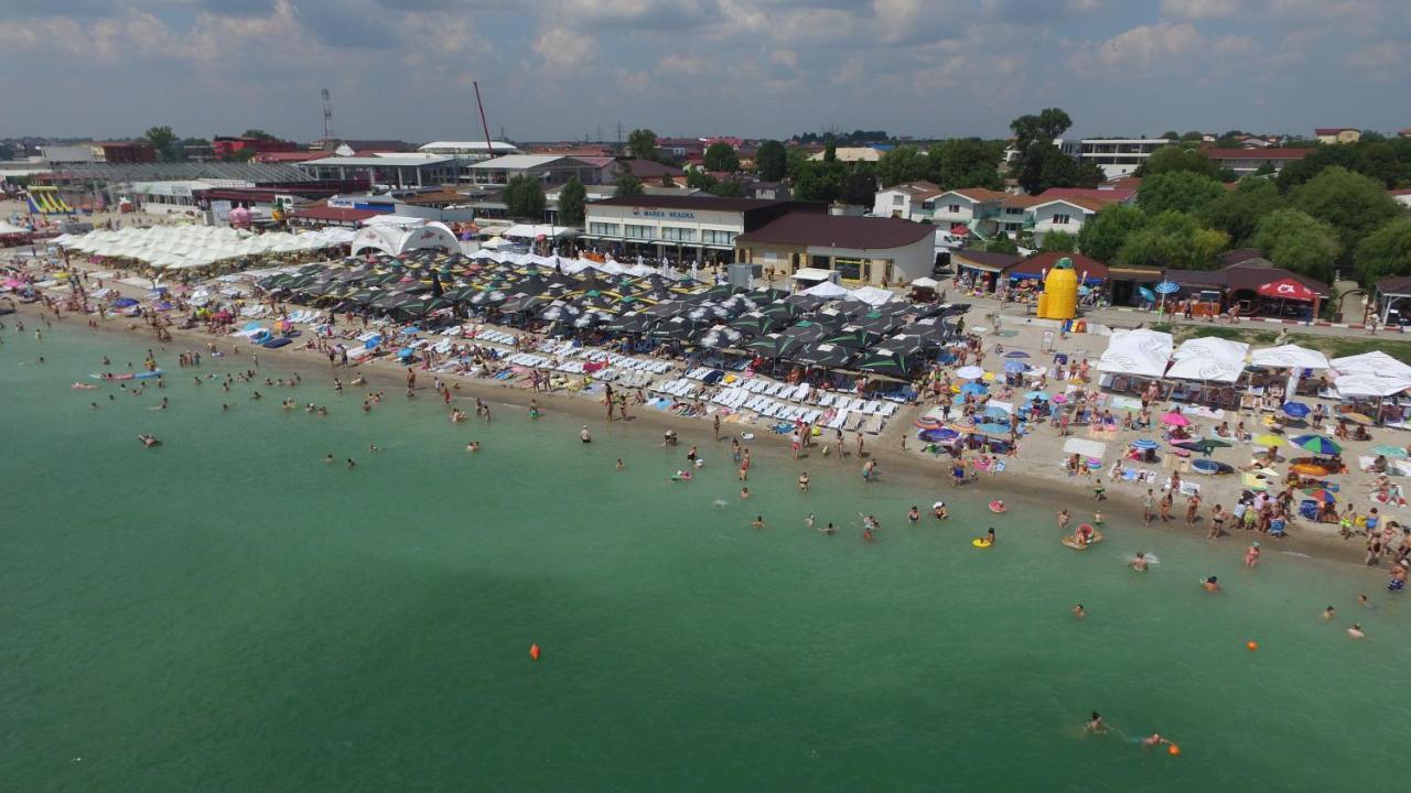 Vila Julia Costinesti Zewnętrze zdjęcie