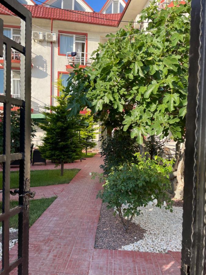 Vila Julia Costinesti Zewnętrze zdjęcie