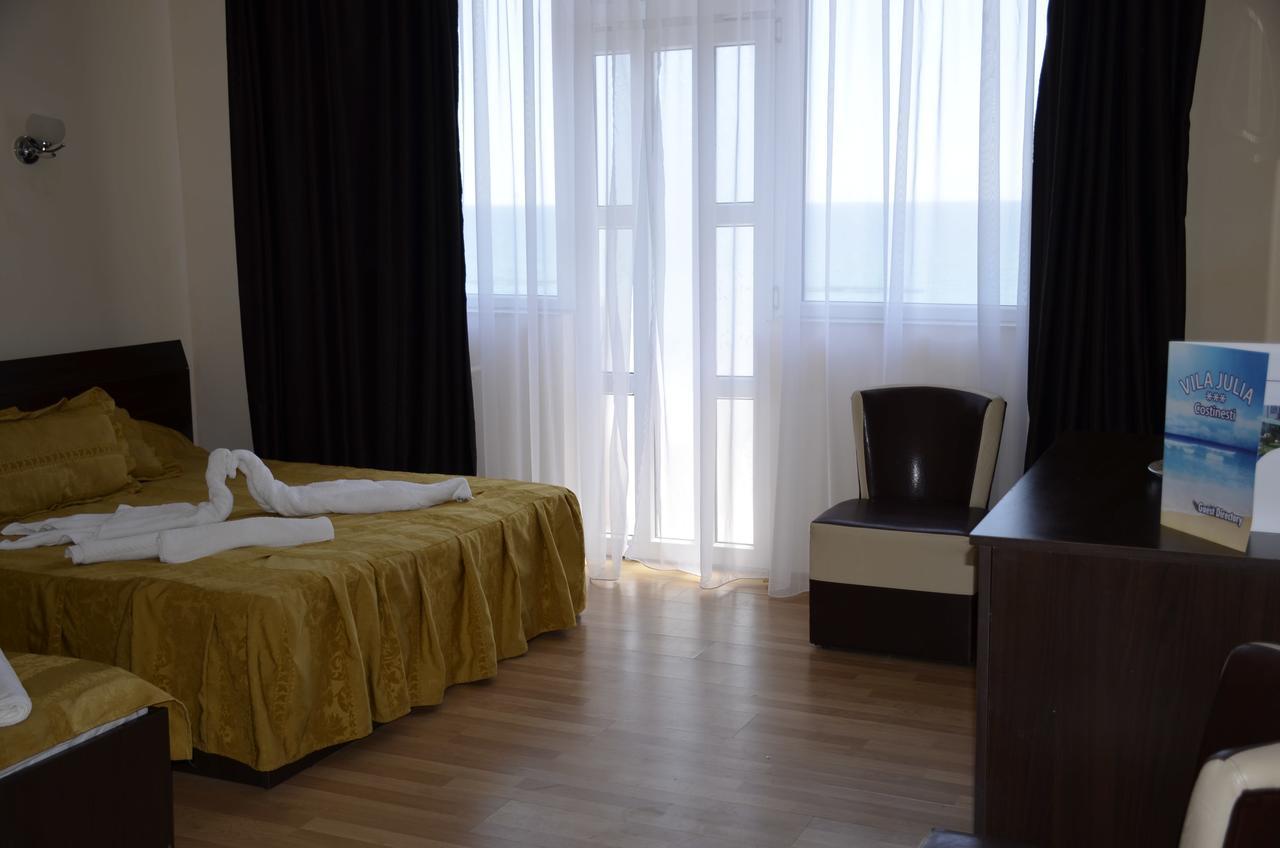 Vila Julia Costinesti Zewnętrze zdjęcie
