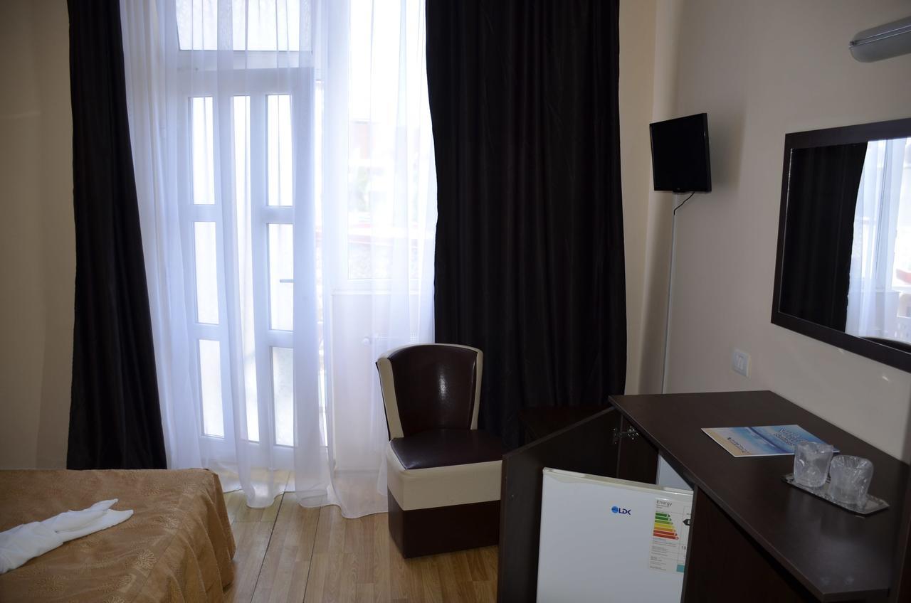Vila Julia Costinesti Zewnętrze zdjęcie