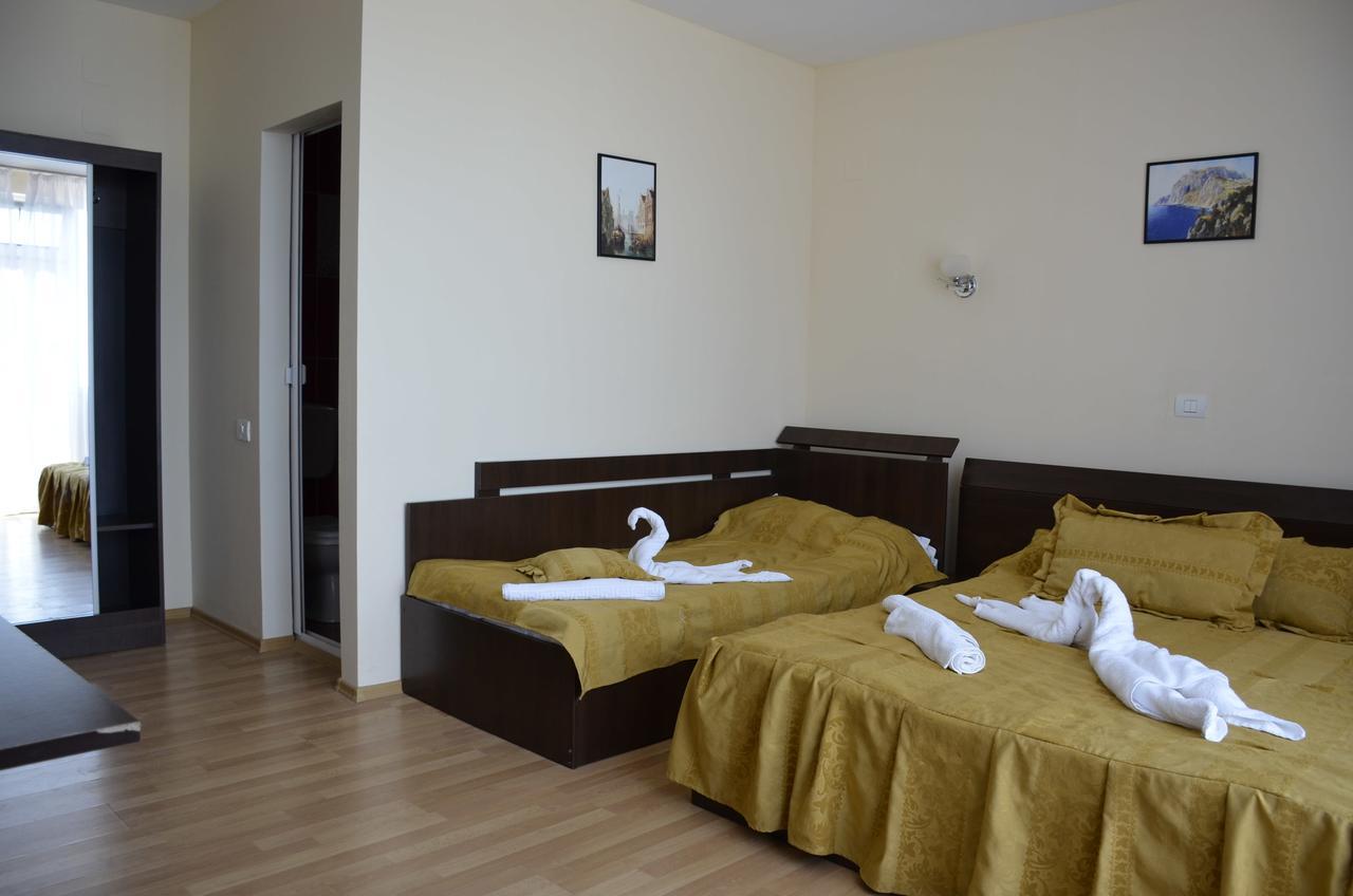 Vila Julia Costinesti Zewnętrze zdjęcie