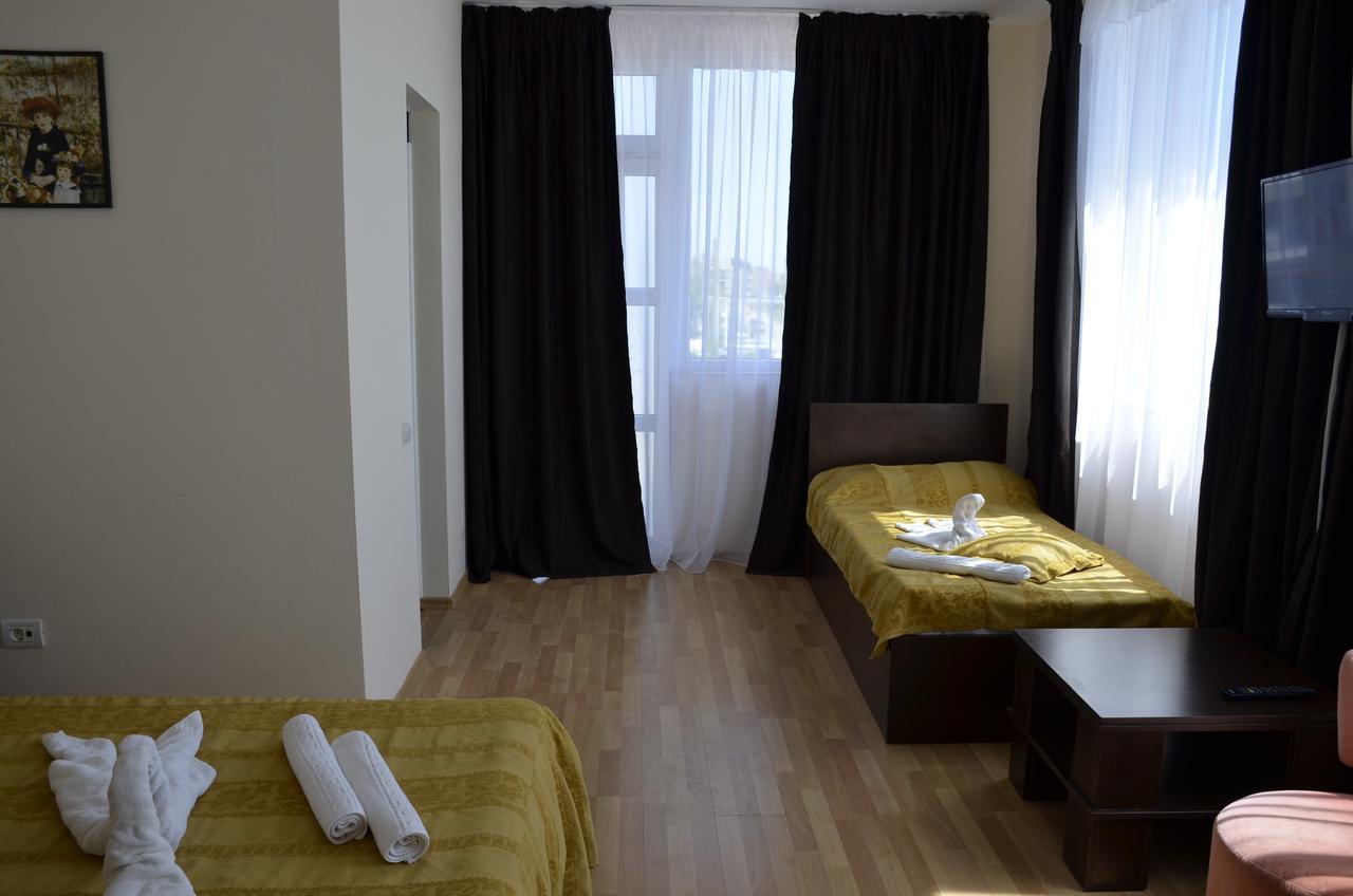 Vila Julia Costinesti Zewnętrze zdjęcie